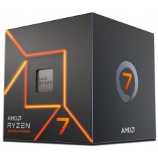 AMD Ryzen 7 7700, Socket AM5, Box